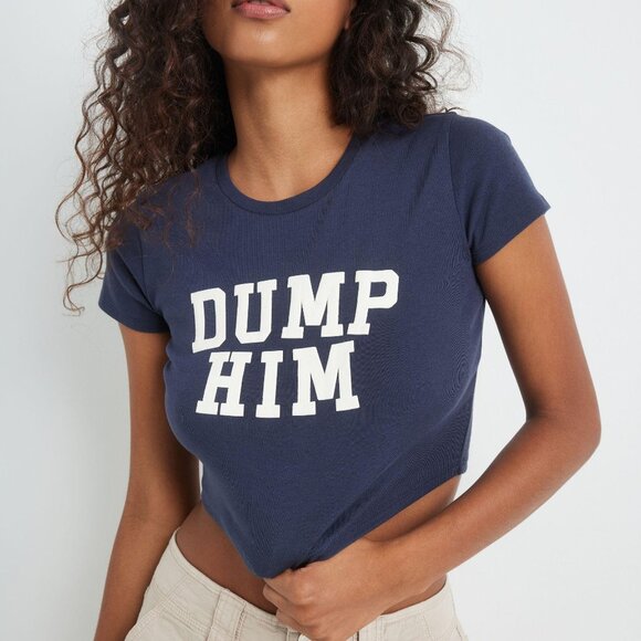 Garage crop top - Picture 5 of 6